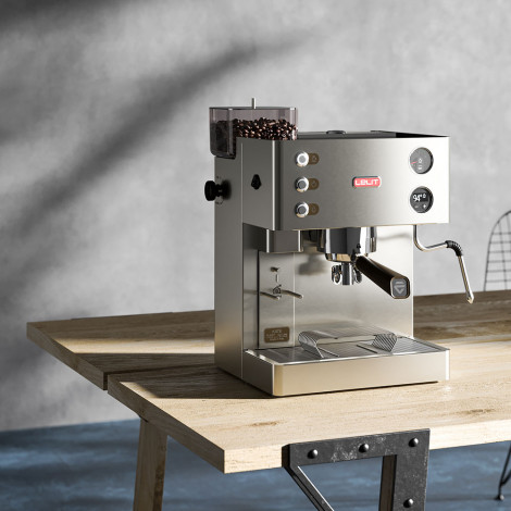 Traditionelle Kaffeemaschine Lelit Kate PL82T