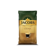 Kaffebönor JACOBS CREMA, 1 kg