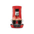 Philips Senseo Viva Café HD6563/80 pagalvėlinis kavos aparatas – raudonas