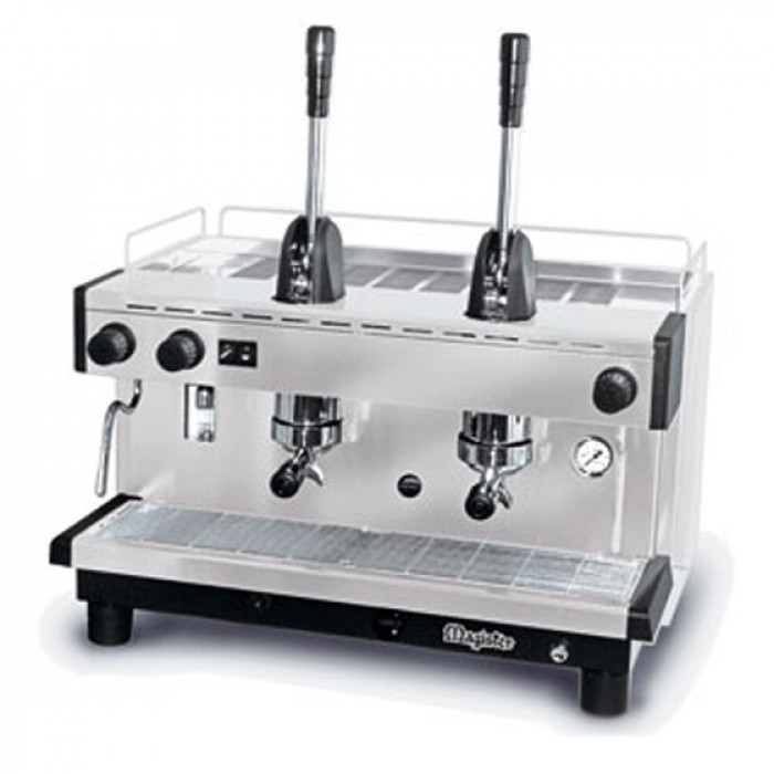 magister espresso