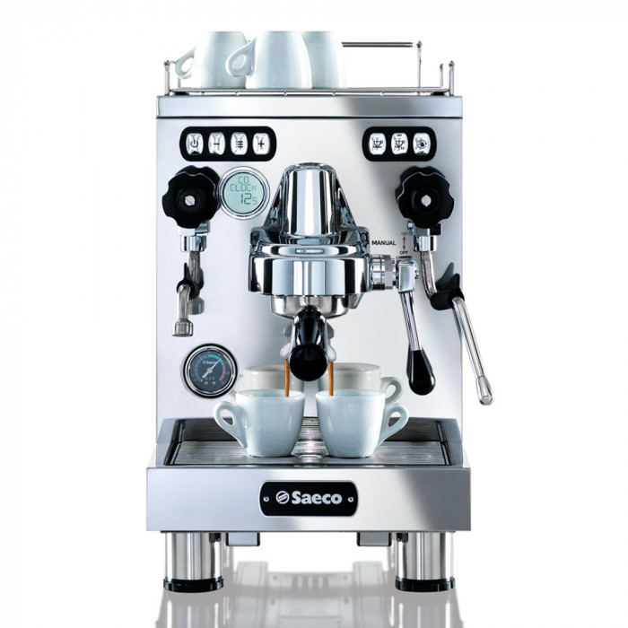 Coffee machine Saeco "SE 50" one group Coffee Friend