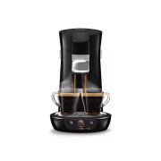Philips Senseo Viva Café HD6563/60 pagalvėlinis kavos aparatas, atnaujintas
