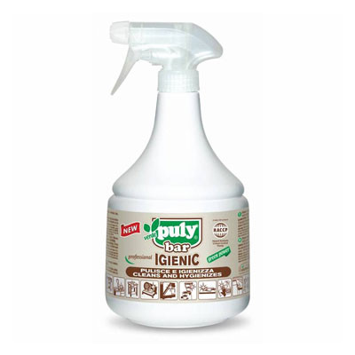 Spray nettoyant PulyBar® Igienic, 1000 ml