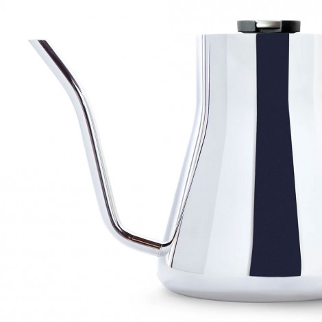 Pour-over waterkoker Fellow Stagg Polished Steel