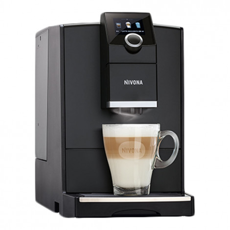 Kavos aparatas Nivona CafeRomatica NICR 790