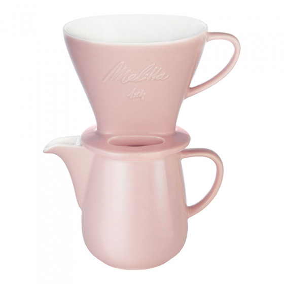 Kavinukas Melitta „Jug Pink“ Kavinukas Melitta „Jug Pink“
