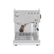 Ascaso Steel Uno PID Espresso Coffee Machine – Inox&Wood
