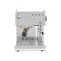 Ascaso Steel Uno PID pusiau automatinis kavos aparatas – sidabrinis