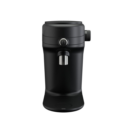 Mahlkönig X64 SD Kaffekvarn Single Dose - Svart