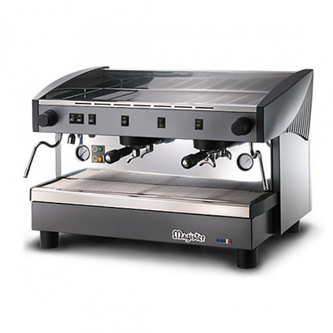 Coffee machine Magister „Stilo MS 100“