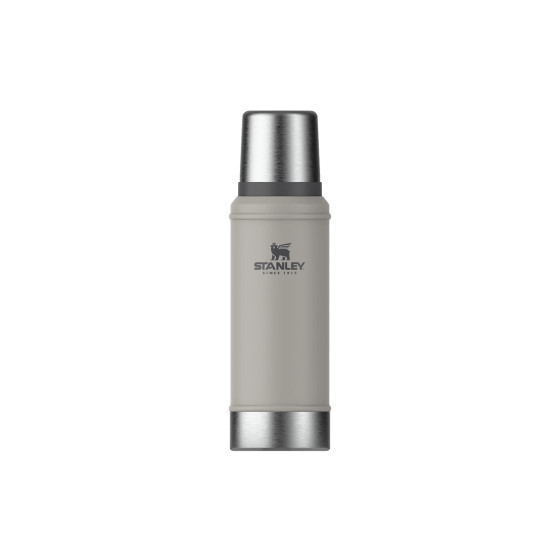 Termos Stanley Classic Legendary Ash, 750 ml
