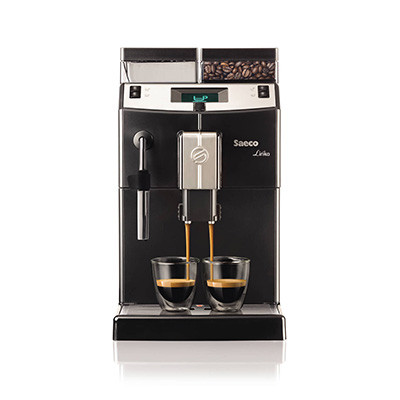 Saeco Lirika Professional Bean to Cup Coffee Machine