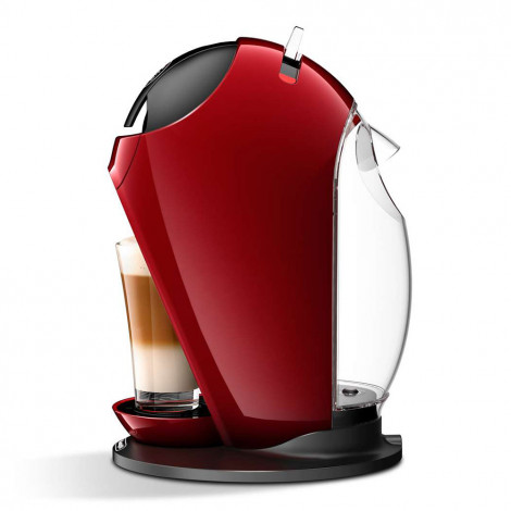 Coffee machine NESCAFÉ® Dolce Gusto® Jovia EDG250.R by De’Longhi