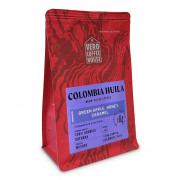 Malt kaffe ”Colombia Huila”, 200 g