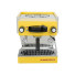 La Marzocco Home Linea Mini pusiau automatinis kavos aparatas – geltonas