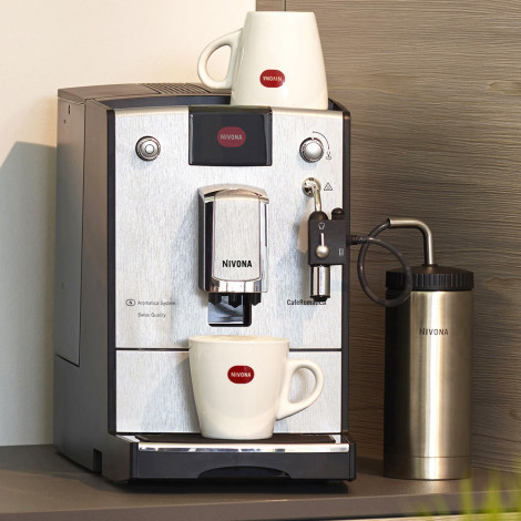 Coffee machine Nivona “NICR 670”