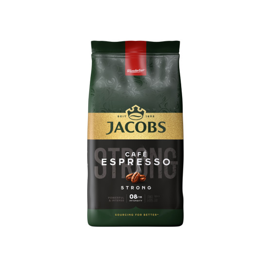 Koffiebonen JACOBS ESPRESSO, 1 kg
