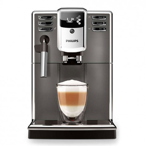 Kaffeemaschine Philips „Series 5000 CMF EP5314/10“