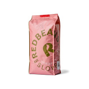 Bio-Kaffeebohnen Redbeans Gold, 1 kg