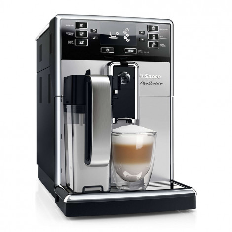 Kaffeemaschine Saeco „PicoBaristo SM3061/10“