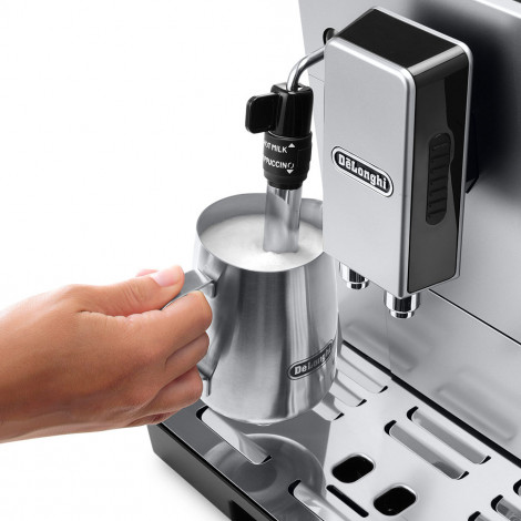 Coffee machine De’Longhi “Eletta ECAM 44.620.S”