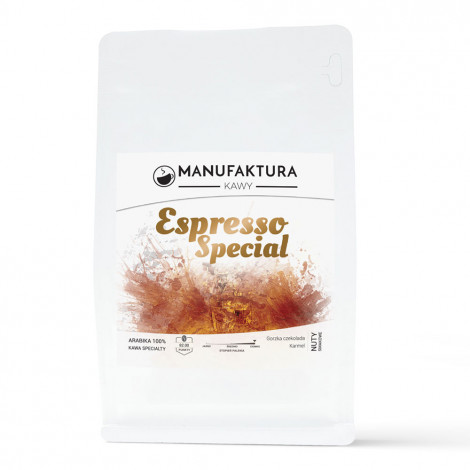Kawa ziarnista Manufaktura Kawy Espresso Special, 1 kg