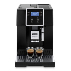 Demonstrācijas kafijas aparāts De’Longhi “Perfecta Evo ESAM420.40.B”