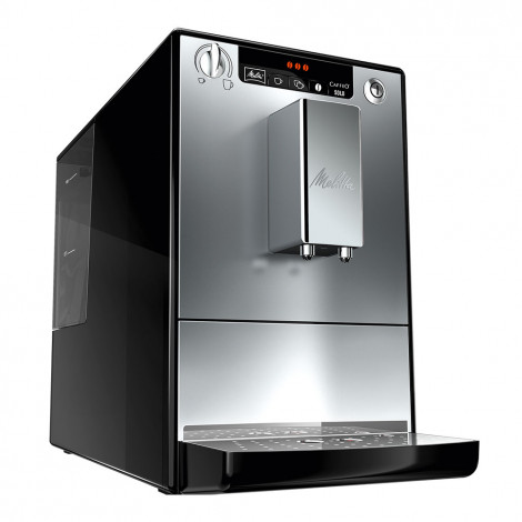 Kaffeemaschine Melitta E950-203 Solo