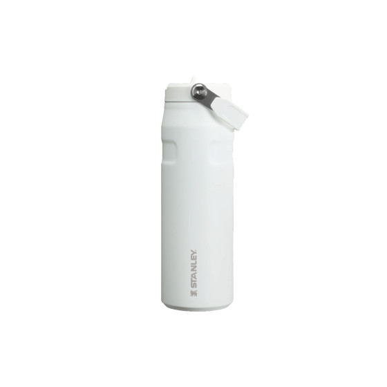 Butelka na wodę Stanley the IceFlow Flip Straw 2.0 Frost, 700 ml