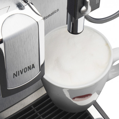 Kaffeemaschine Nivona „NICR 670“