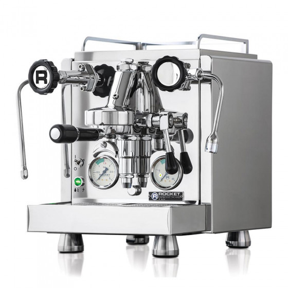 Rocket Espresso R 60V Refurbished Coffee Machine