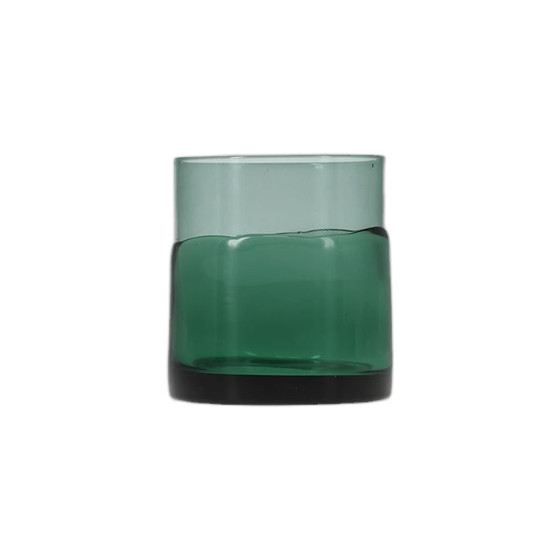 S|P Collection Mono Green Gläserset, 2 Stk. x 315 ml