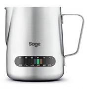 Piimavahustuskann Sage the Temp Control SES003