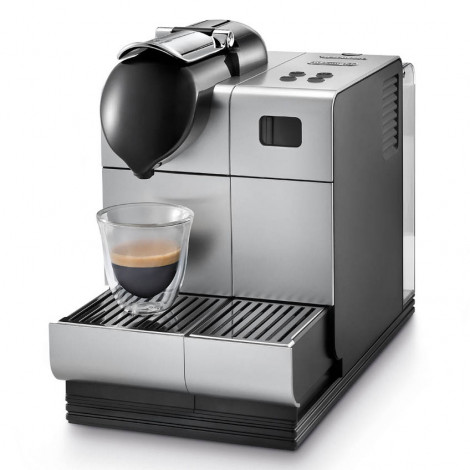 Coffee machine De’Longhi Lattissima+ EN 520.SL