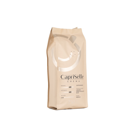 Kawa ziarnista Caprisette Crema, 250 g