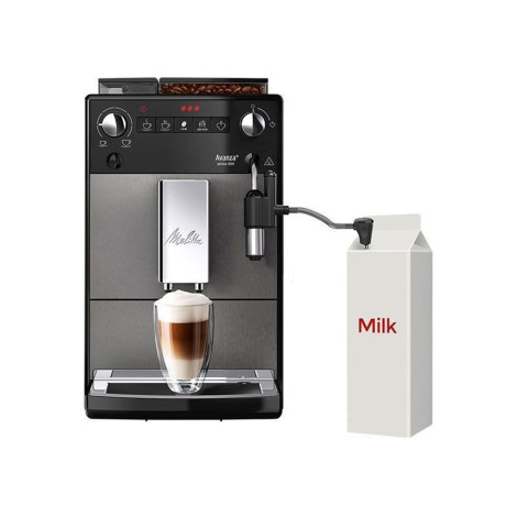 Coffee machine Melitta F27/0-103 Avanza Plus
