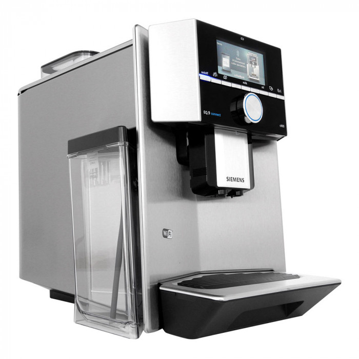 Coffee machine Siemens "TI909701HC" - The Coffee Mate