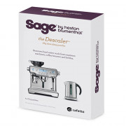 Atkaļķošanas pulveris Sage “SES007”