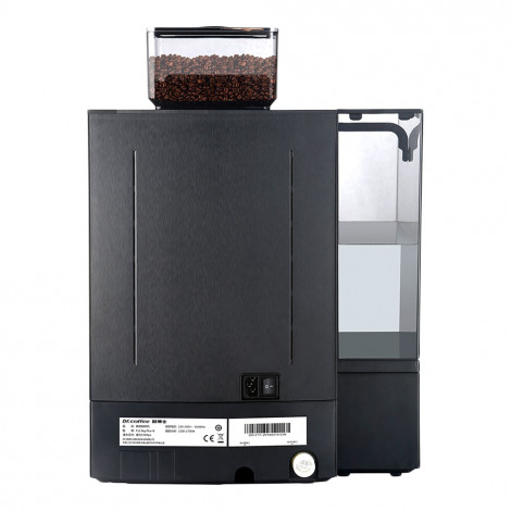 Coffee machine Dr. Coffee F11 Big Plus Black