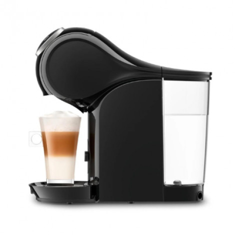 Ekspres na kapsułki DeLonghi Nescafé Dolce Gusto Genio S PLUS EDG 315.B