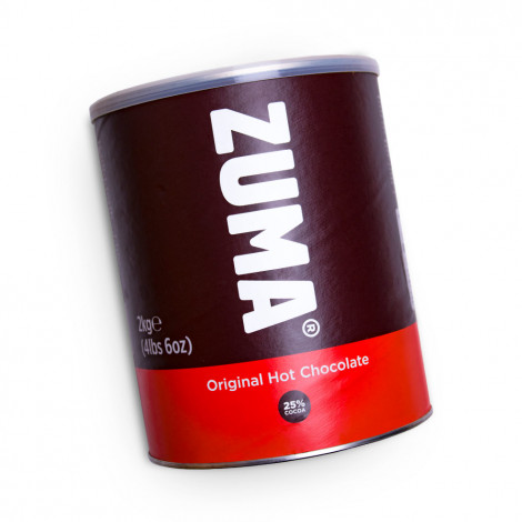Hot chocolate ZUMA “Original Hot Chocolate”