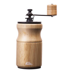 Manual coffee mill Kalita “KH-10 Natural”
