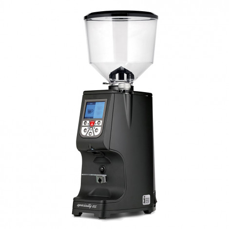 Koffiemolen Eureka Atom Specialty 65 Black