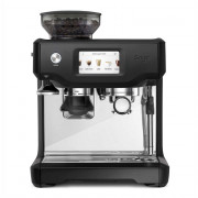 Refurbished coffee machine Sage “the Barista™ Touch SES880BTR”