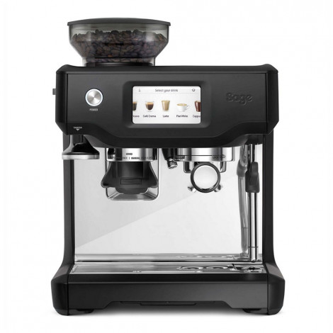 Koffiezetapparaat Sage “the Barista™ Touch SES880BTR”