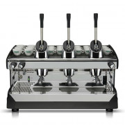 Espressokone Rancilio Leva 3-ryhmää