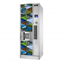 Vending-kohvimasin Necta Canto Plus ES8-R/FQ