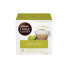 Coffee capsules NESCAFÉ® Dolce Gusto® Cappuccino, 8+8 pcs.