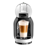 Machine à café NESCAFÉ® Dolce Gusto® EDG305.WB de De’Longhi