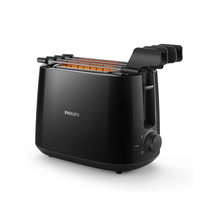 Daily Collection Toaster HD2598/90R1